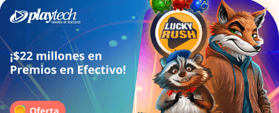 Promotional banners for Astoria Casino Mexico