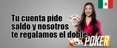 Bono de Bienvenida