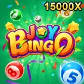 Joy Bingo (Bingo de la Alegría)