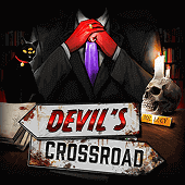 Devil's Crossroads